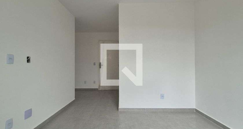Apartamento à Venda - Vila América, 2 Quartos,  78 m2