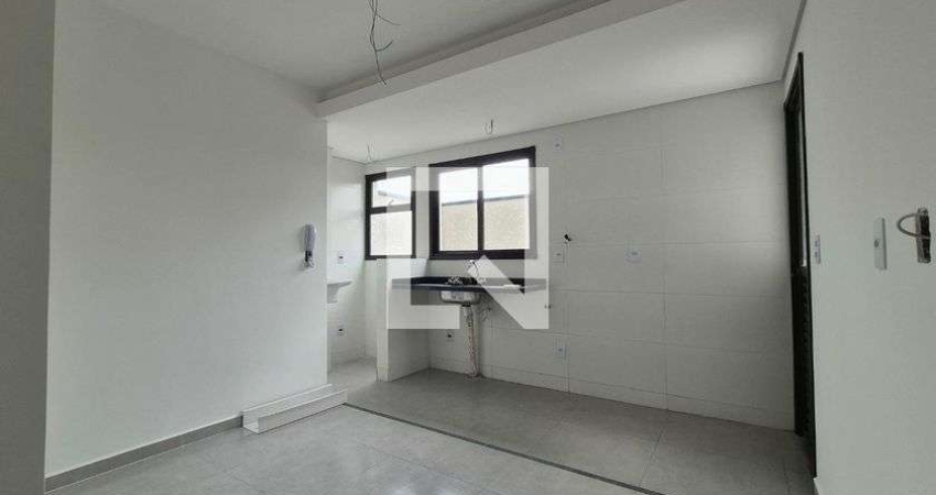 Apartamento à Venda - Vila América, 2 Quartos,  70 m2