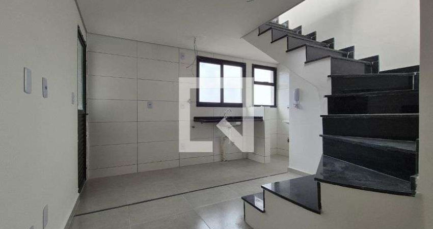 Apartamento à Venda - Vila América, 2 Quartos,  85 m2