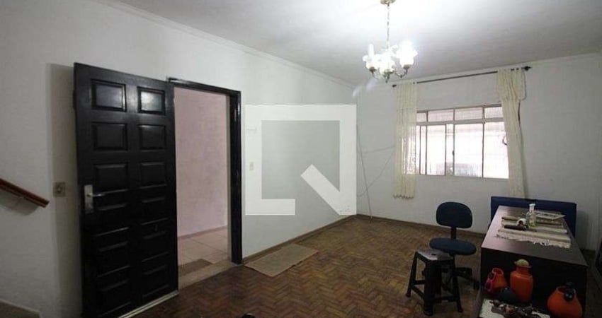 Casa com 2 quartos à venda na Rua Tucuruvi, --, Paulicéia, São Bernardo do Campo