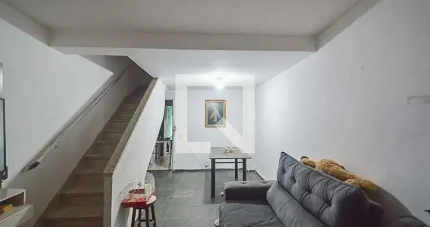 Casa com 2 quartos à venda na Rua Líbero Badaró, --, Paulicéia, São Bernardo do Campo