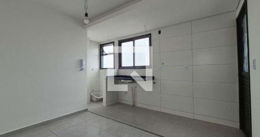 Apartamento à Venda - Vila América, 2 Quartos,  43 m2