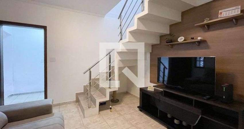 Casa com 2 quartos à venda na Rua João Batista Bianchini, --, Assunção, São Bernardo do Campo
