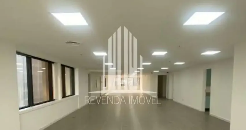 Sala comercial com 2 salas para alugar na Rua Doutor Renato Paes de Barros, --, Itaim Bibi, São Paulo