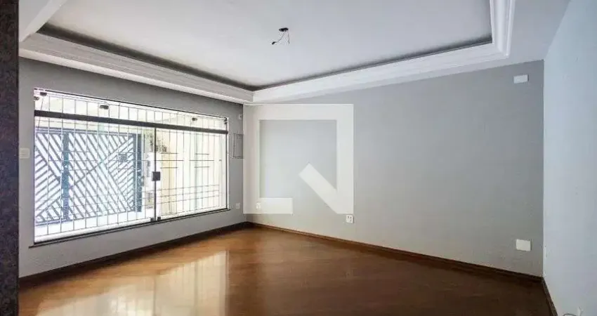 Casa à Venda - Vila Metalúrgica, 3 Quartos,  177 m2