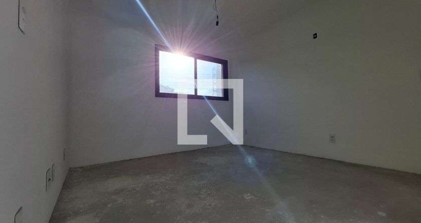 Apartamento com 1 quarto à venda na Rua Lupe Cotrim Garaude, --, Vila Apiaí, Santo André