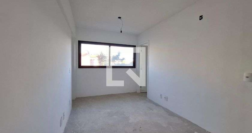 Apartamento com 1 quarto à venda na Rua Lupe Cotrim Garaude, --, Vila Apiaí, Santo André