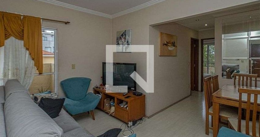 Apartamento com 2 quartos à venda na Rua Riga, --, Sacomã, São Paulo