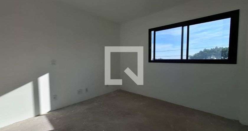 Apartamento com 1 quarto à venda na Rua Lupe Cotrim Garaude, --, Vila Apiaí, Santo André
