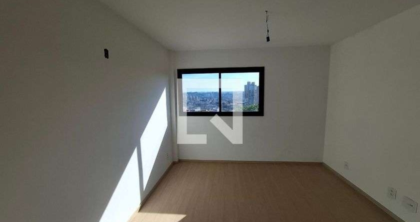 Apartamento com 1 quarto à venda na Rua Lupe Cotrim Garaude, --, Vila Apiaí, Santo André