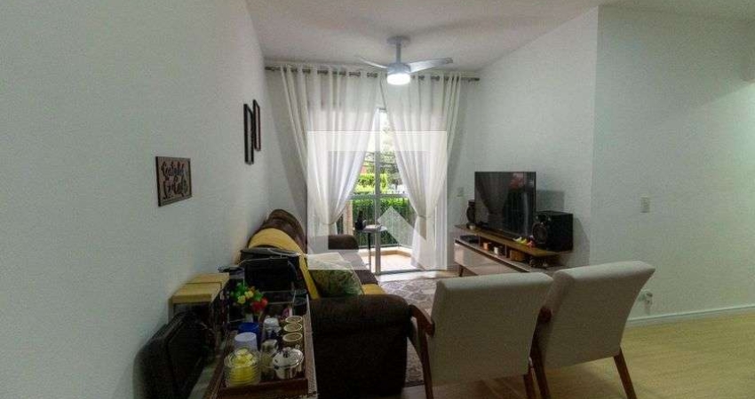Apartamento com 3 quartos à venda na Rua Solidônio Leite, --, Vila Ema, São Paulo