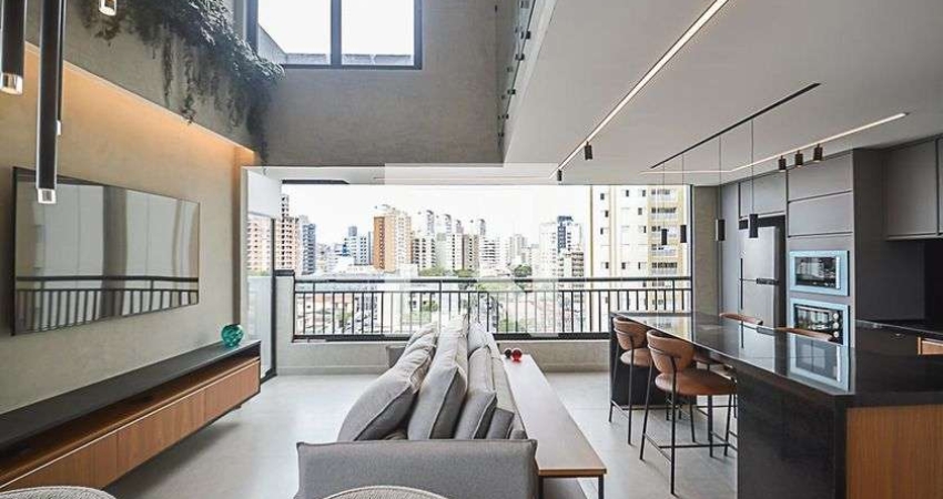 Apartamento à Venda - Nova Petrópolis, 1 Quarto,  78 m2