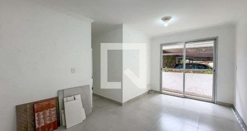 Apartamento à Venda - Baeta Neves, 3 Quartos,  72 m2