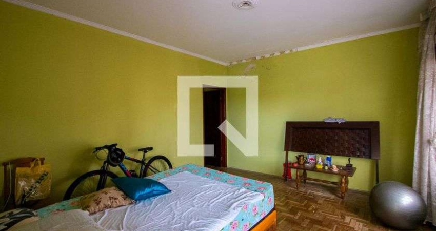 Casa com 2 quartos à venda na Avenida Tietê, --, Campestre, Santo André