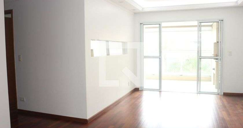Apartamento à Venda - Santa Paula, 3 Quartos,  123 m2