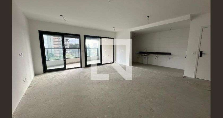 Apartamento à Venda - Alphaville, 2 Quartos,  124 m2