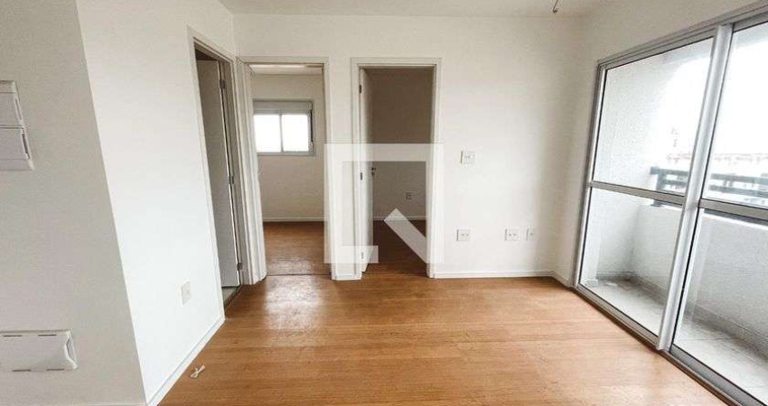Apartamento com 2 quartos à venda na Rua Júlia Lopes de Almeida, --, Água Fria, São Paulo