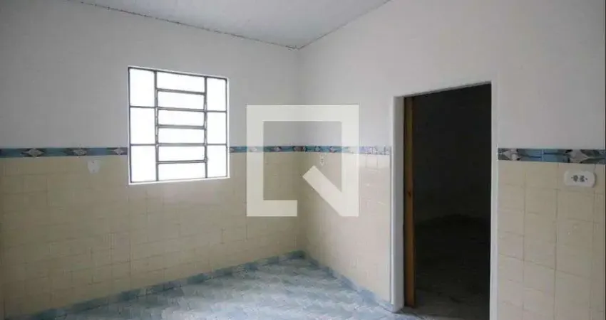 Apartamento à Venda - Vila Alpina, 1 Quarto,  45 m2