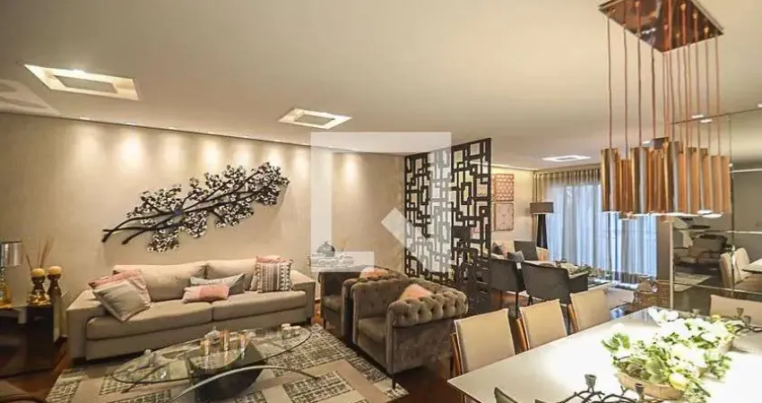 Apartamento à Venda - Baeta Neves, 4 Quartos,  412 m2