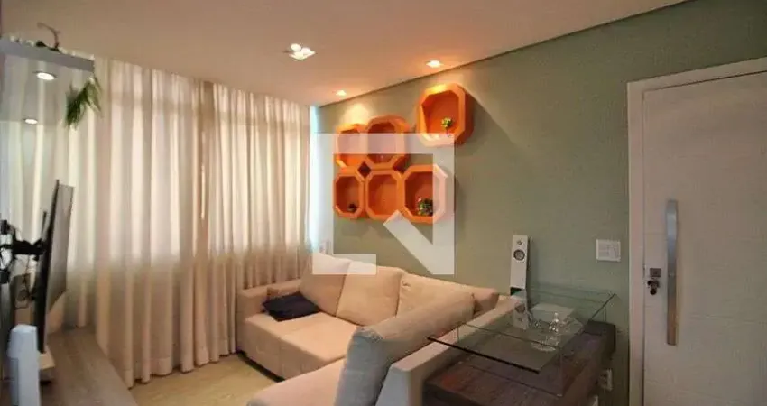 Apartamento à Venda - Rudge Ramos, 2 Quartos,  67 m2