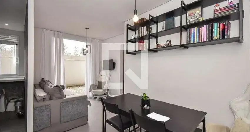 Apartamento à Venda - Parque Monte Alegre, 2 Quartos,  78 m2
