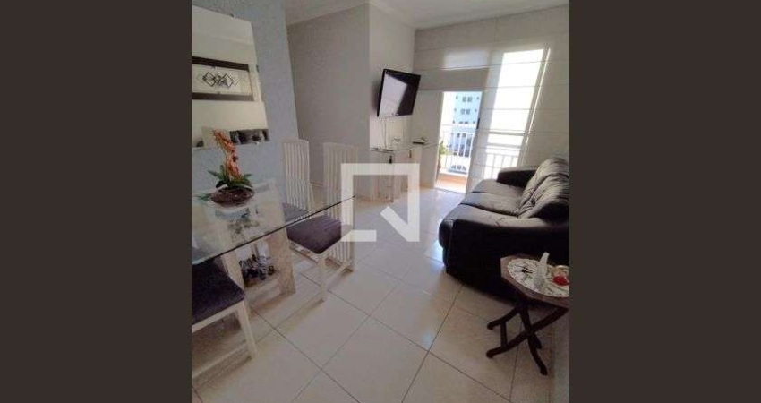 Apartamento à Venda - Casa Verde, 2 Quartos,  48 m2