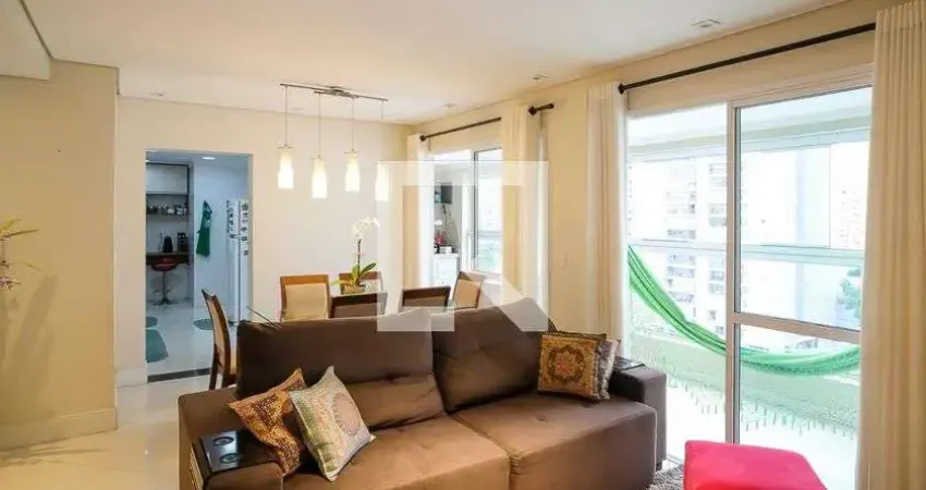 Apartamento à Venda - Santo Antônio, 3 Quartos,  108 m2