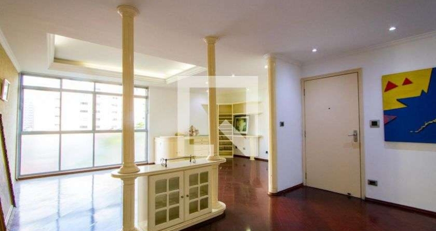 Apartamento com 3 quartos à venda na Rua Doutor Messuti, --, Centro, Santo André