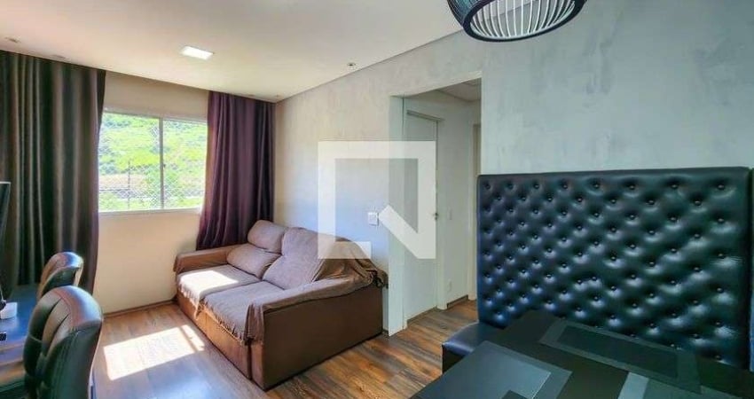 Apartamento com 2 quartos à venda na Avenida Henriqueta Mendes Guerra, --, Centro, Barueri