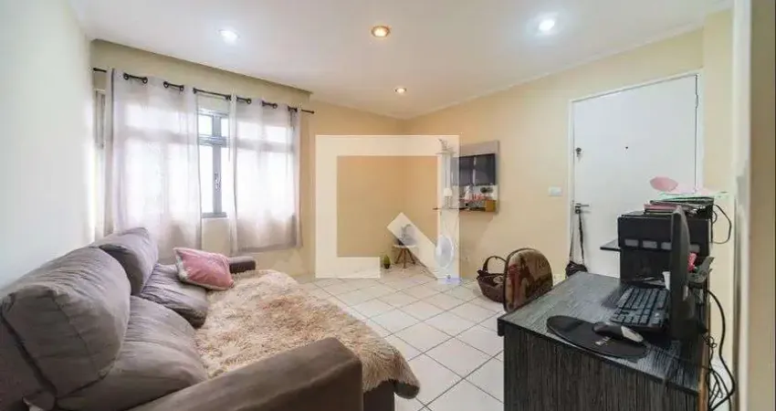 Apartamento com 2 quartos à venda na Rua Venezuela, --, Centro, Santo André