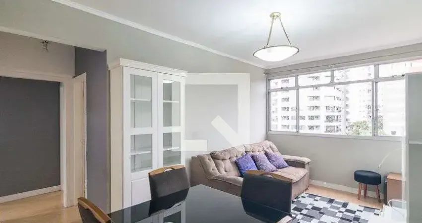 Apartamento com 2 quartos à venda na Rua Venezuela, --, Centro, Santo André