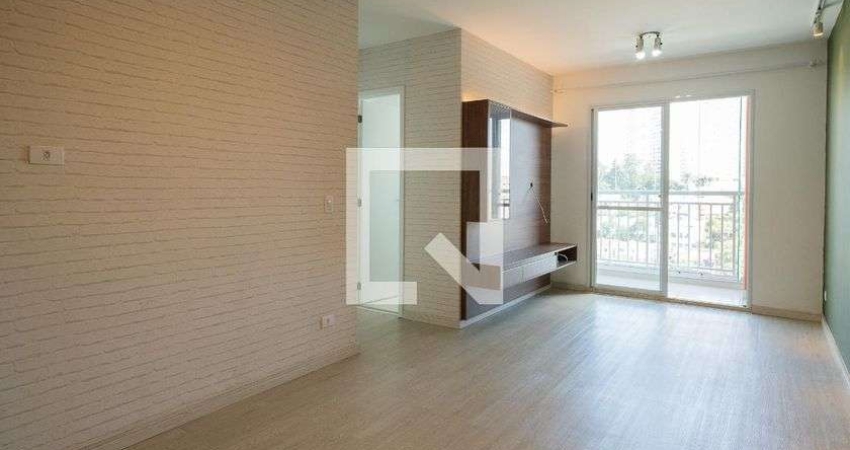 Apartamento à Venda - Vila Lusitânia, 2 Quartos,  56 m2