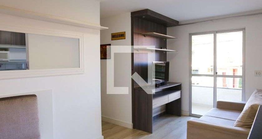 Apartamento à Venda - Cidade Sao Jorge, 3 Quartos,  72 m2