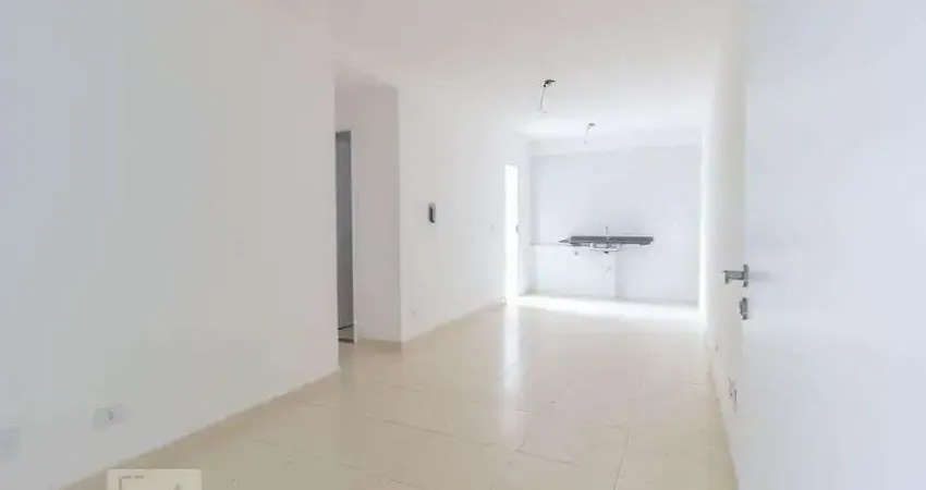 Apartamento à Venda - Jardim Brasil , 2 Quartos,  55 m2