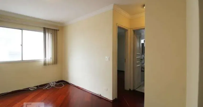 Apartamento com 1 quarto à venda na Rua Baronesa de Bela Vista, --, Campo Belo, São Paulo