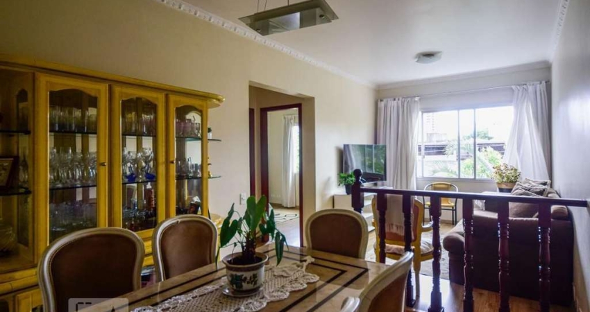 Apartamento à Venda - Rudge Ramos, 2 Quartos,  63 m2