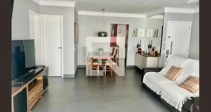 Apartamento com 3 quartos à venda na Avenida Presidente Kennedy, --, Olímpico, São Caetano do Sul