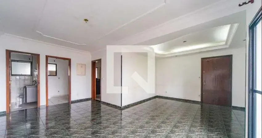 Apartamento à Venda - Jardim Bela Vista, 3 Quartos,  126 m2