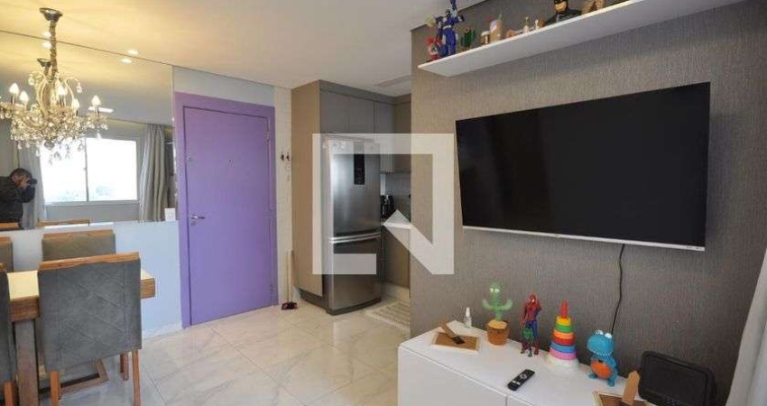 Apartamento à Venda - Vila Guilherme, 2 Quartos,  42 m2