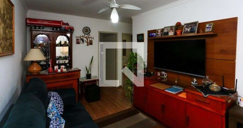 Apartamento à Venda - Parque Industrial das Oliveiras, 2 Quartos,  65 m2