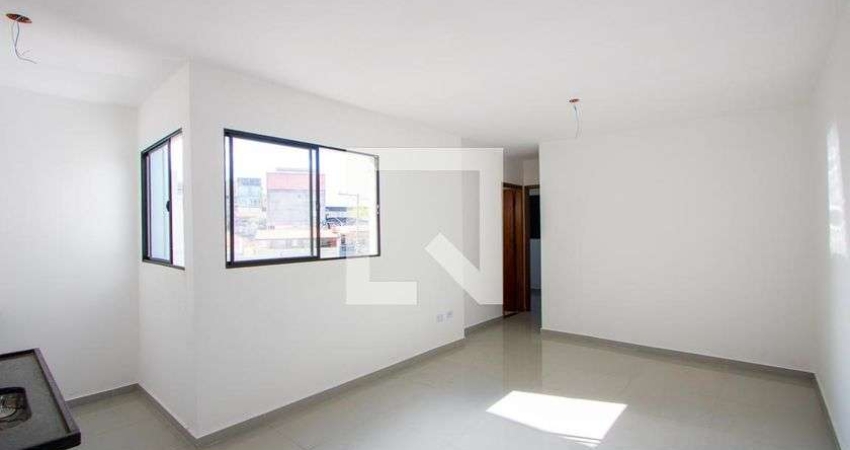 Apartamento com 2 quartos à venda na Rua Amaral Gurgel, --, Jardim, Santo André