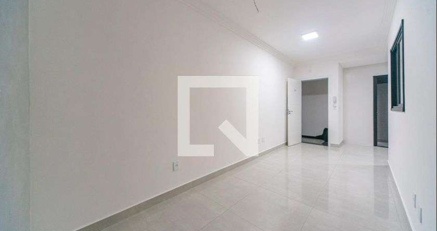 Apartamento com 2 quartos à venda na Rua Simão Jorge, --, Campestre, Santo André