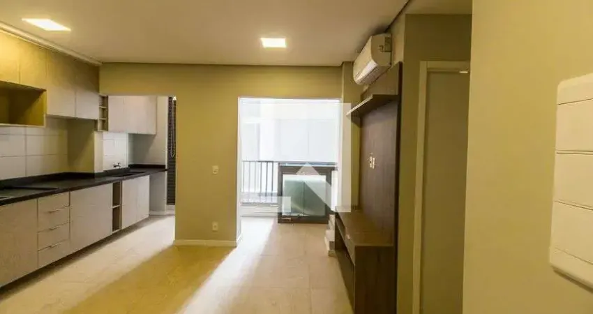 Apartamento à Venda - Alphaville, 2 Quartos,  52 m2