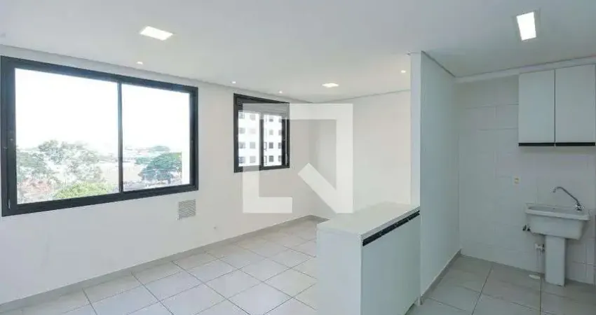 Apartamento com 1 quarto à venda na Rua Galeno de Castro, --, Jardim Marajoara, São Paulo
