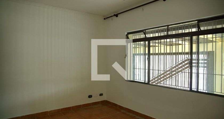 Casa com 3 quartos à venda na Rua General Bertoldo Klinger, --, Paulicéia, São Bernardo do Campo