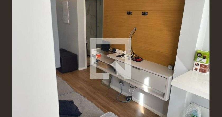 Apartamento à Venda - Alphaville, 2 Quartos,  52 m2