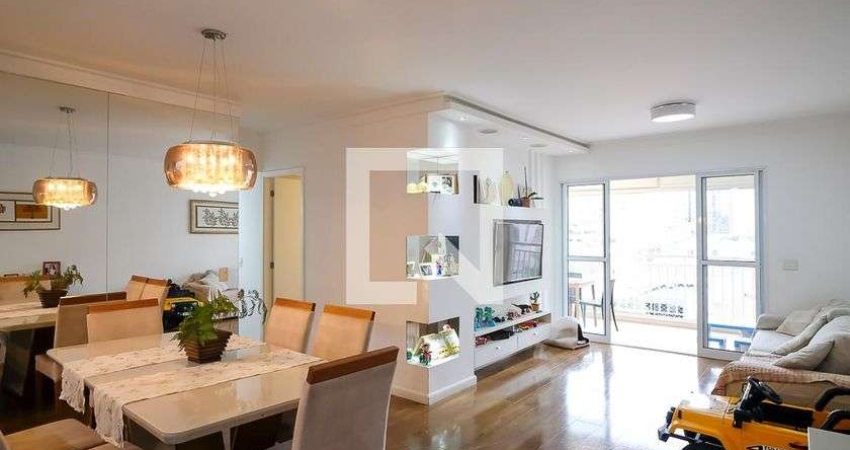 Apartamento à Venda - Santa Paula, 3 Quartos,  99 m2