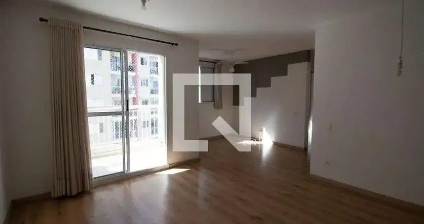 Apartamento à Venda - Jardim Éster Yolanda, 2 Quartos,  70 m2