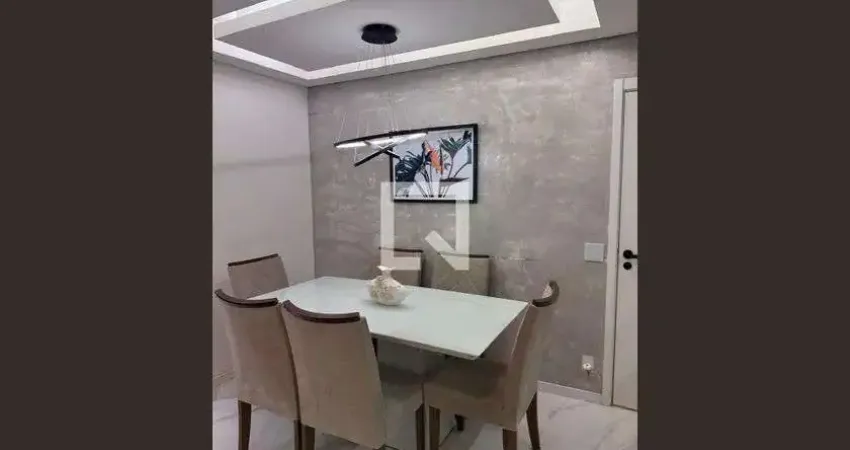 Apartamento com 3 quartos à venda na Rua Venezuela, --, Centro, Santo André