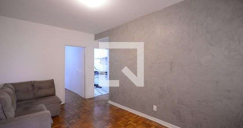 Apartamento com 1 quarto à venda na Rua Pires da Mota, --, Aclimação, São Paulo